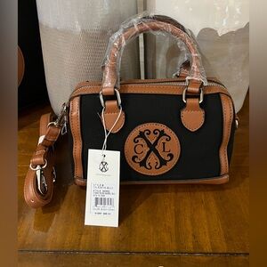 NWT CXL by Christian Clorox Sydney mini purses